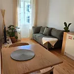 Apartment Ficus *