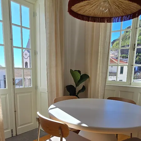 Ficus Apartment