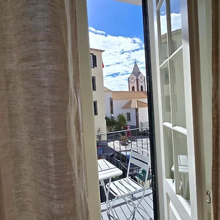 Ficus Apartment