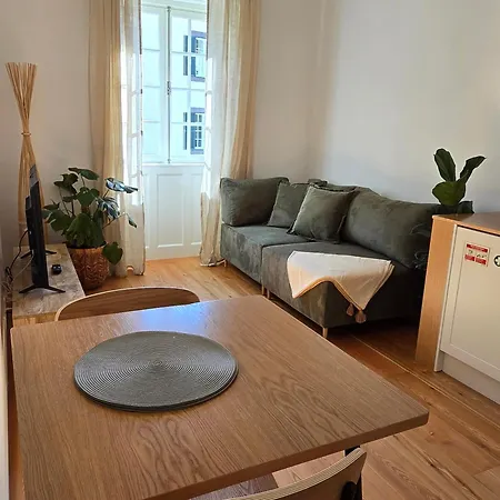 Apartment Ficus *