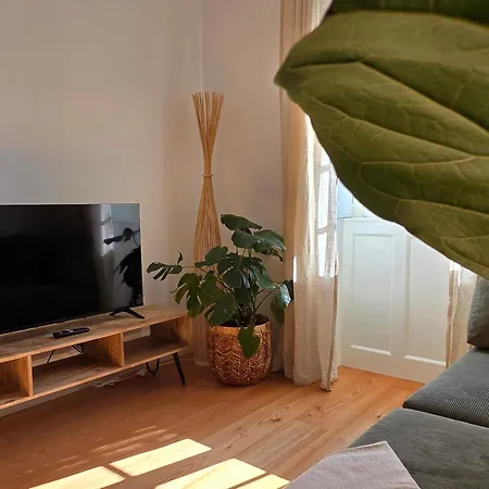 Ficus Апартаменты Понта-ду-Сол