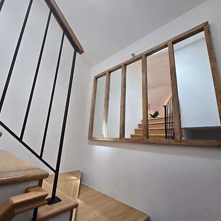 Ficus Apartment