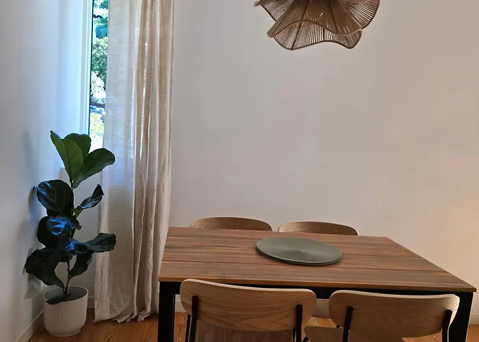 Ficus Apartman *