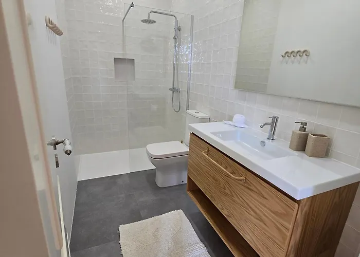 Ficus Ponta do Sol (Madeira)