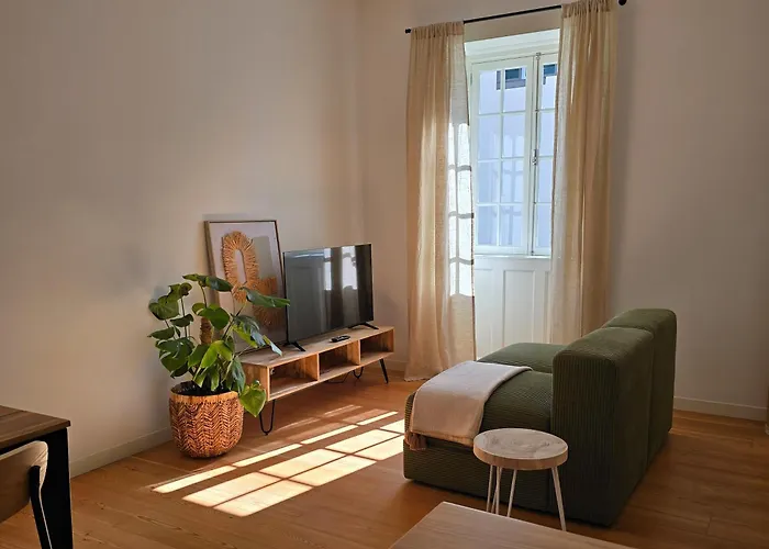 Apartmán Ficus Ponta do Sol (Madeira)