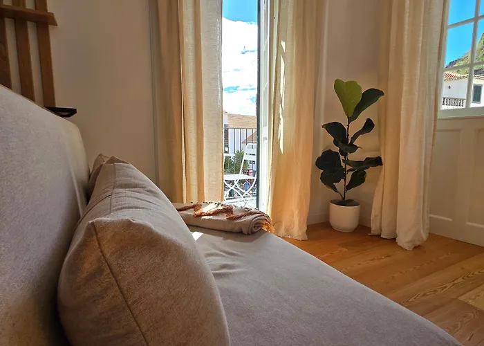 Apartman Ficus *