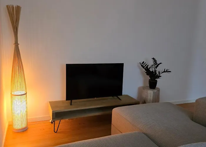 Apartman Ficus *