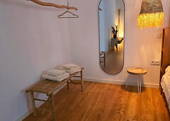 Apartman Ficus *