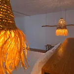 公寓 Ficus 蓬他达维托亚