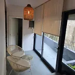 公寓 Ficus 蓬他达维托亚