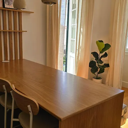 Lejlighed Ficus *