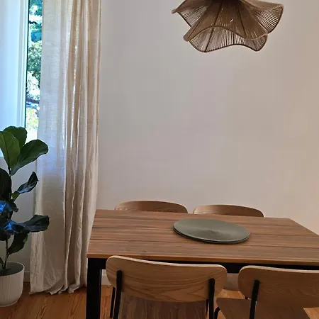 Ficus Lejlighed *