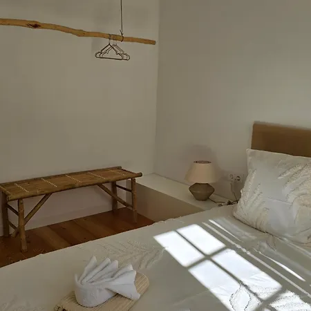 Apartamento Ficus *