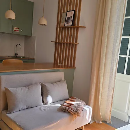 Ficus Lägenhet Ponta do Sol (Madeira)