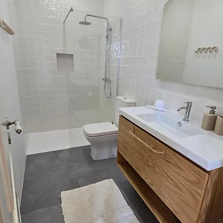 Ficus Понта-ду-Сол