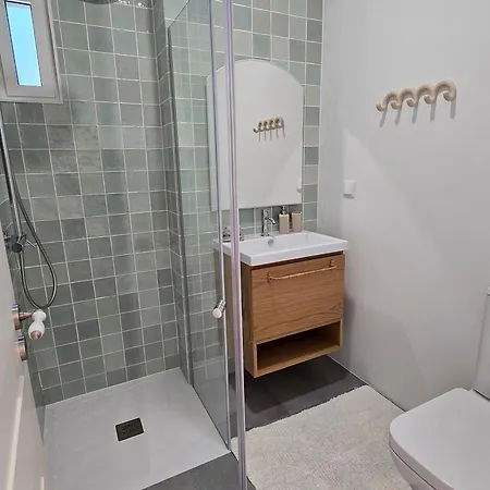 Апартаменты Ficus *