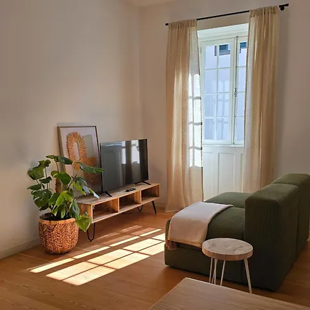 Lägenhet Ficus Ponta do Sol (Madeira)