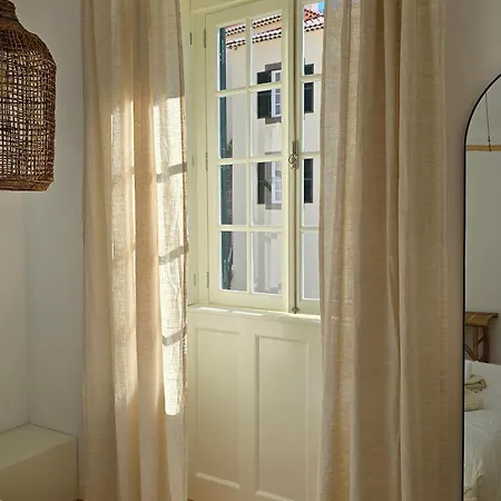 Ficus Lägenhet Ponta do Sol (Madeira)