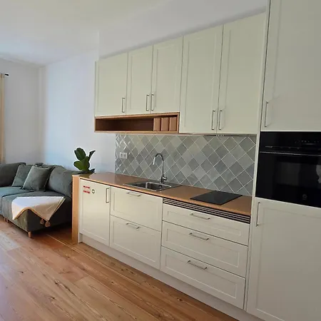 Apartamento Ficus Ponta do Sol (Madeira)