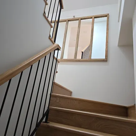 Lägenhet Ficus Ponta do Sol (Madeira)