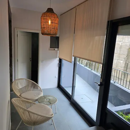 Apartamento Ficus Ponta do Sol (Madeira)