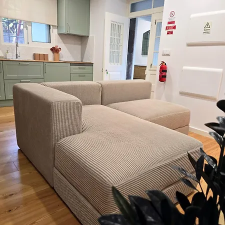 Ficus Apartamento
