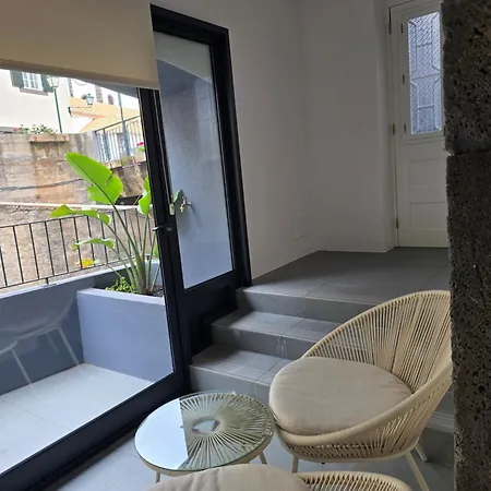 Ficus Apartamento *