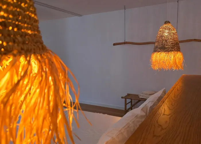 Lägenhet Ficus Ponta do Sol (Madeira)