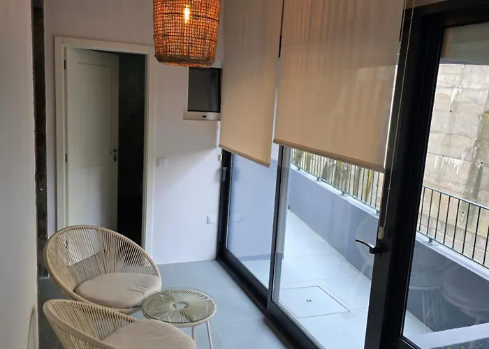 Lägenhet Ficus Ponta do Sol (Madeira)